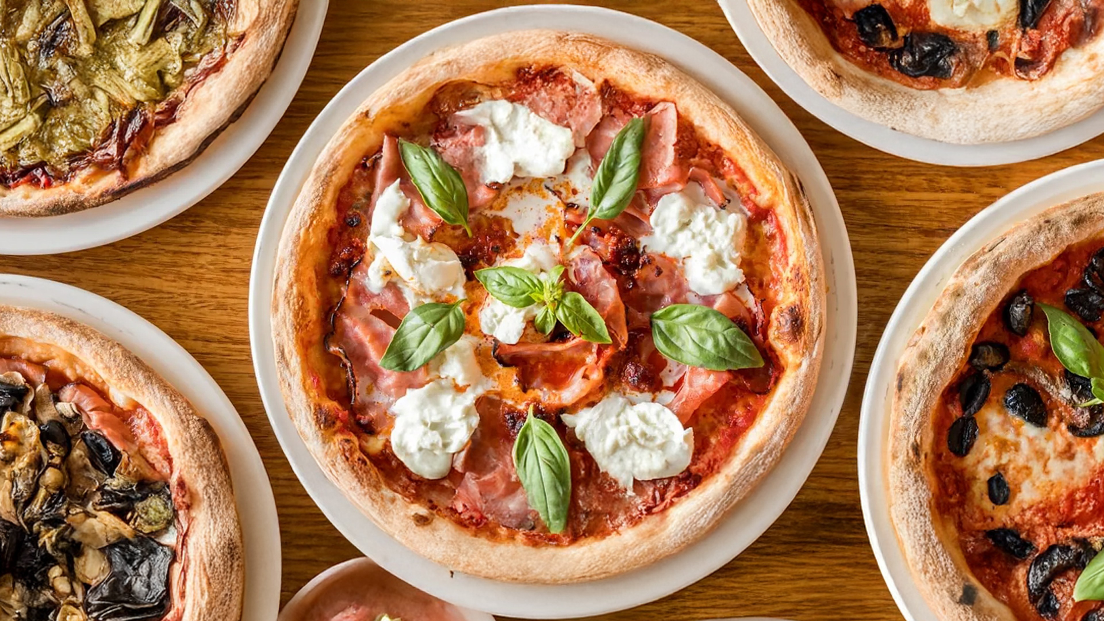 TJs Burgers Kebabs and Pizzas Leicester